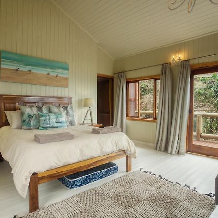 Mar Azul 27A Villa Ponta Malongane Екстериор снимка
