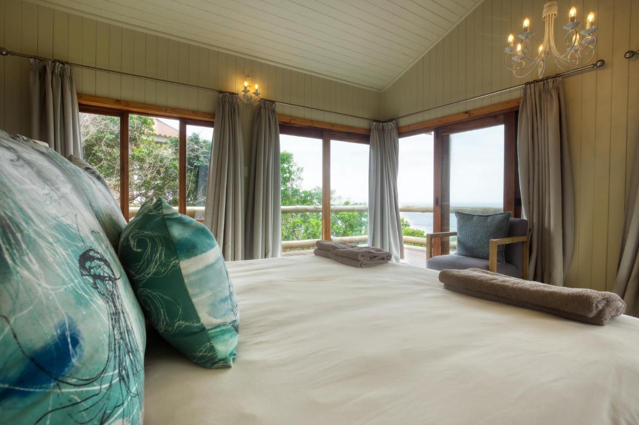 Mar Azul 27A Villa Ponta Malongane Екстериор снимка