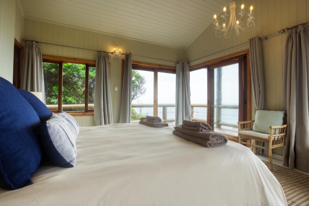 Mar Azul 27A Villa Ponta Malongane Екстериор снимка