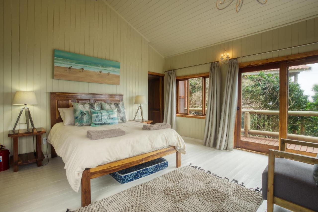 Mar Azul 27A Villa Ponta Malongane Екстериор снимка