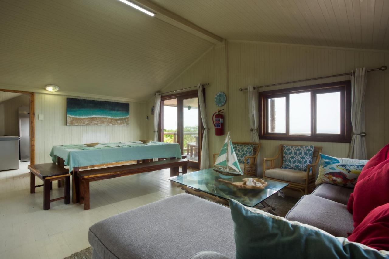 Mar Azul 27A Villa Ponta Malongane Екстериор снимка