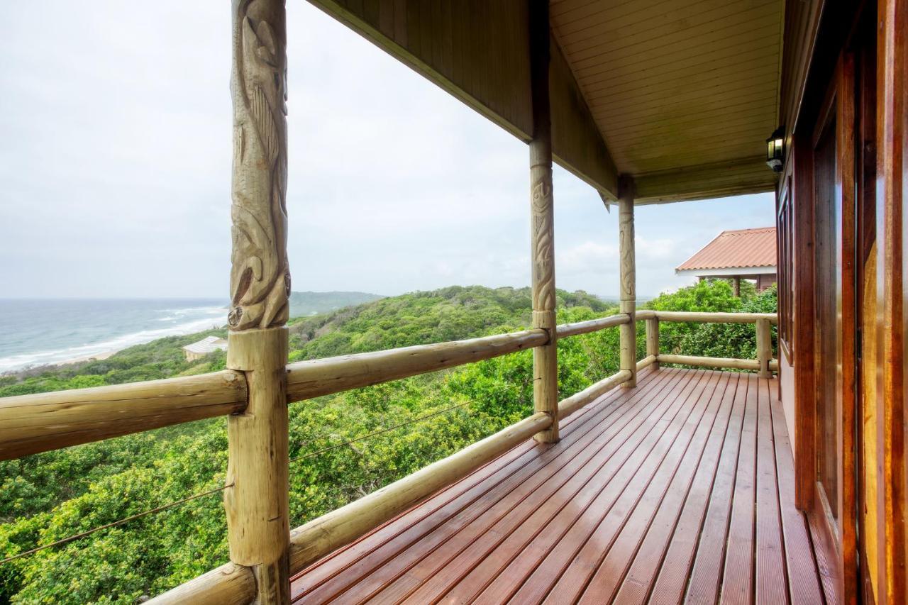 Mar Azul 27A Villa Ponta Malongane Екстериор снимка