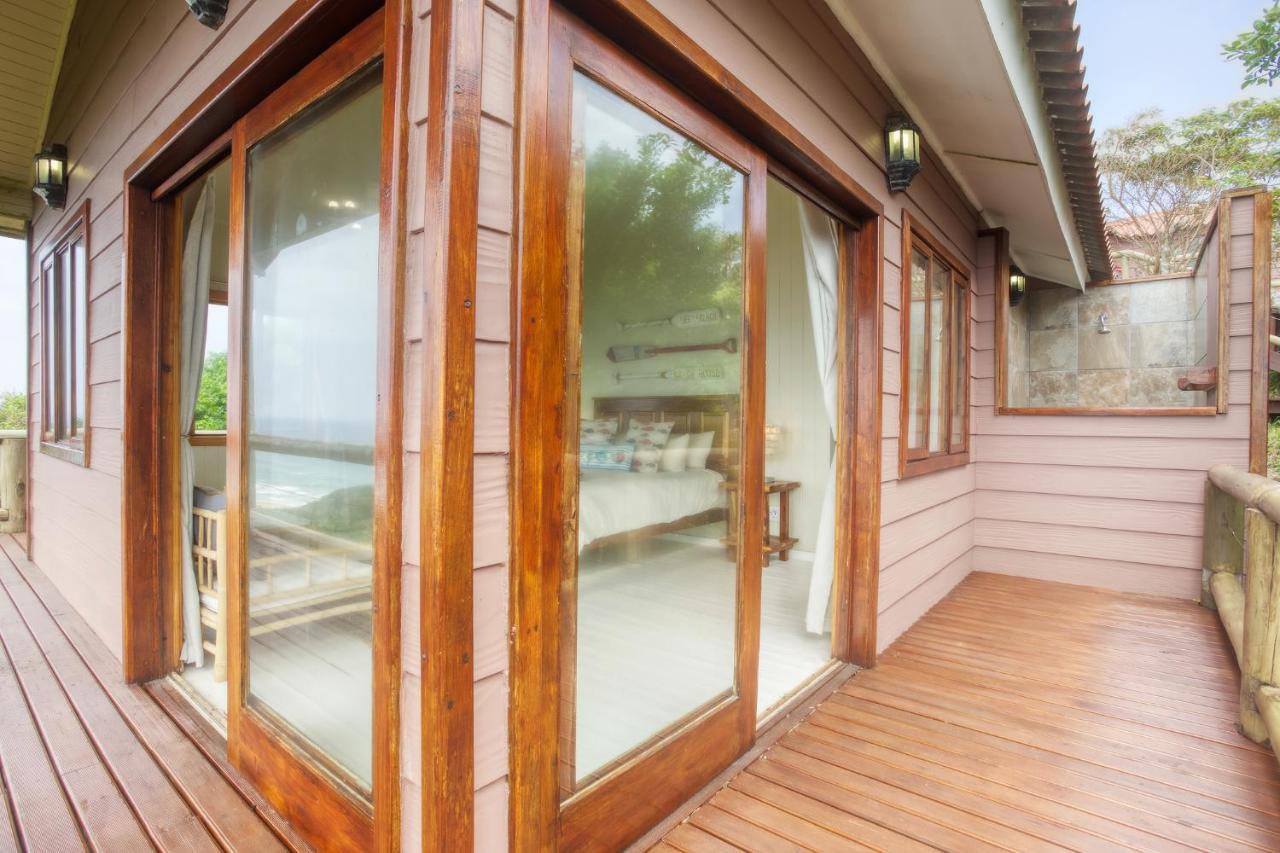 Mar Azul 27A Villa Ponta Malongane Екстериор снимка