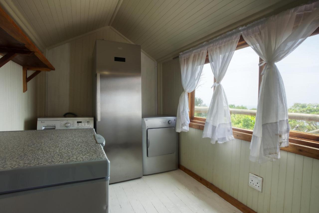 Mar Azul 27A Villa Ponta Malongane Екстериор снимка