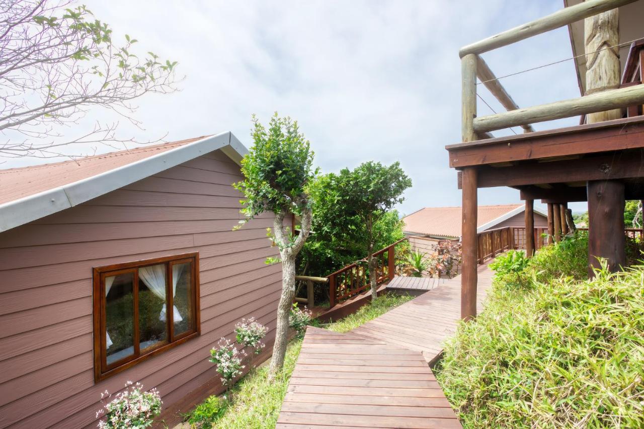 Mar Azul 27A Villa Ponta Malongane Екстериор снимка