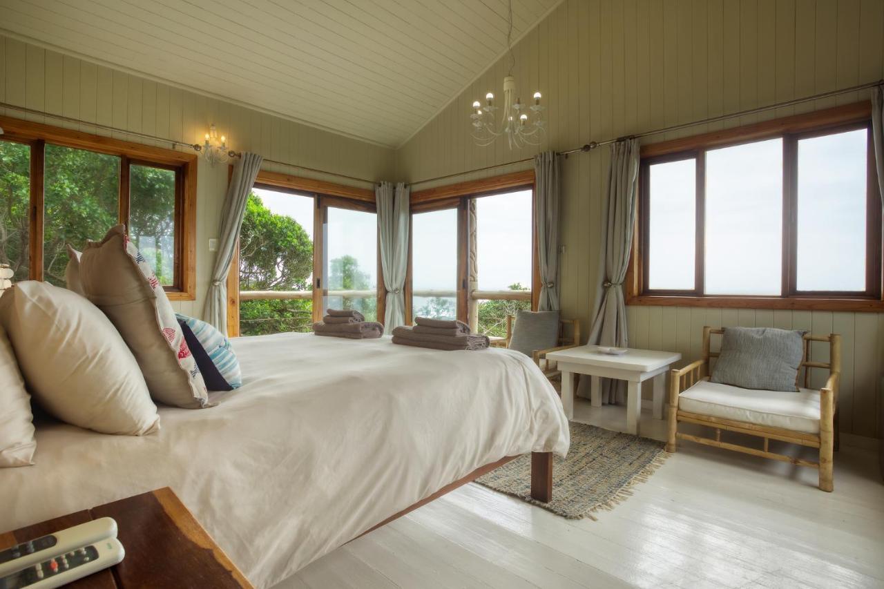 Mar Azul 27A Villa Ponta Malongane Екстериор снимка