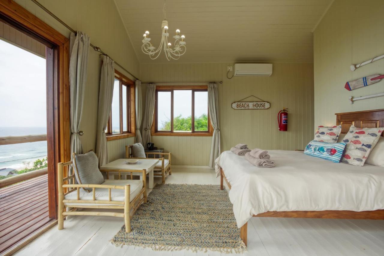 Mar Azul 27A Villa Ponta Malongane Екстериор снимка