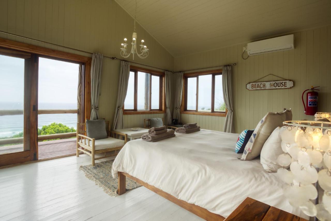 Mar Azul 27A Villa Ponta Malongane Екстериор снимка