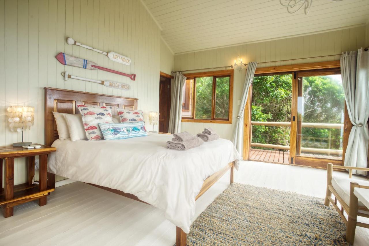 Mar Azul 27A Villa Ponta Malongane Екстериор снимка