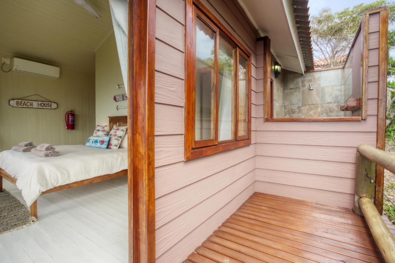 Mar Azul 27A Villa Ponta Malongane Екстериор снимка