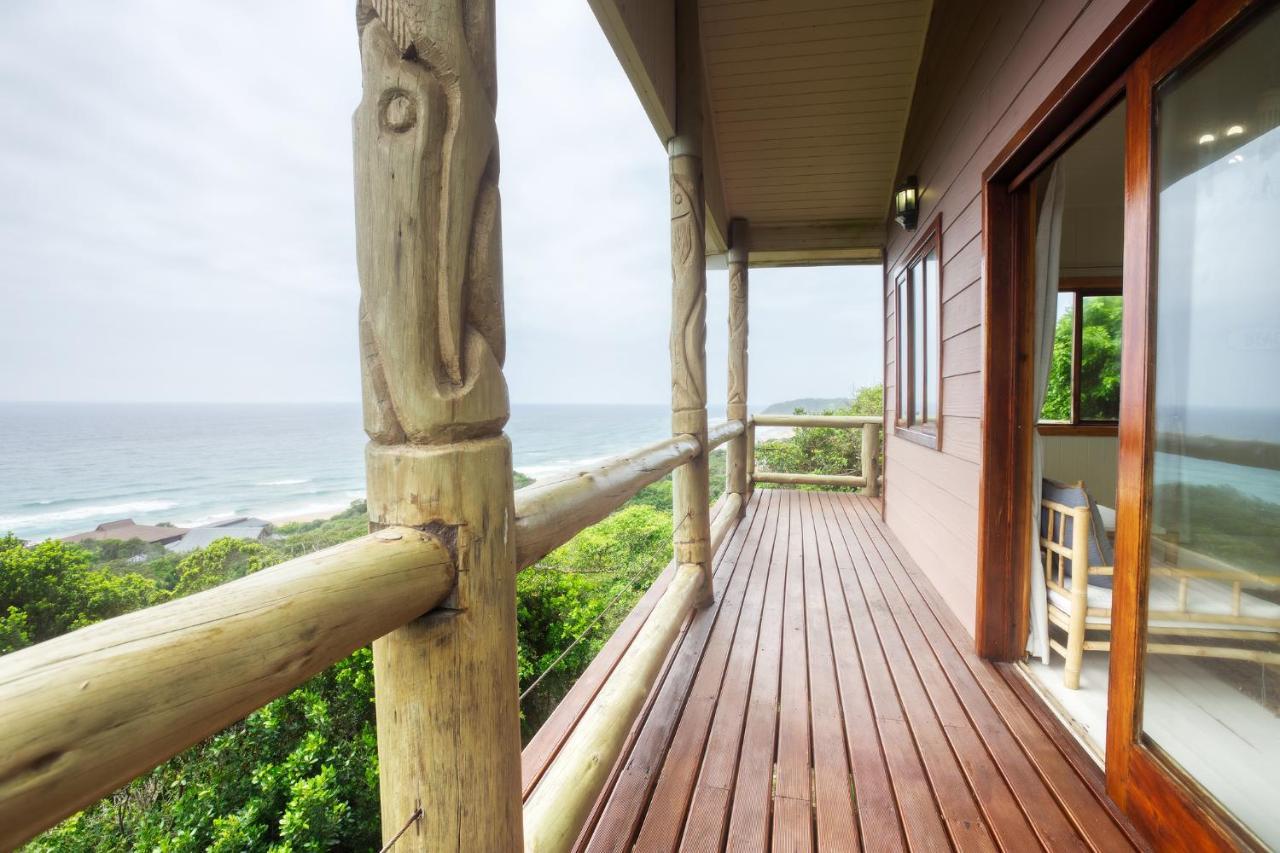 Mar Azul 27A Villa Ponta Malongane Екстериор снимка