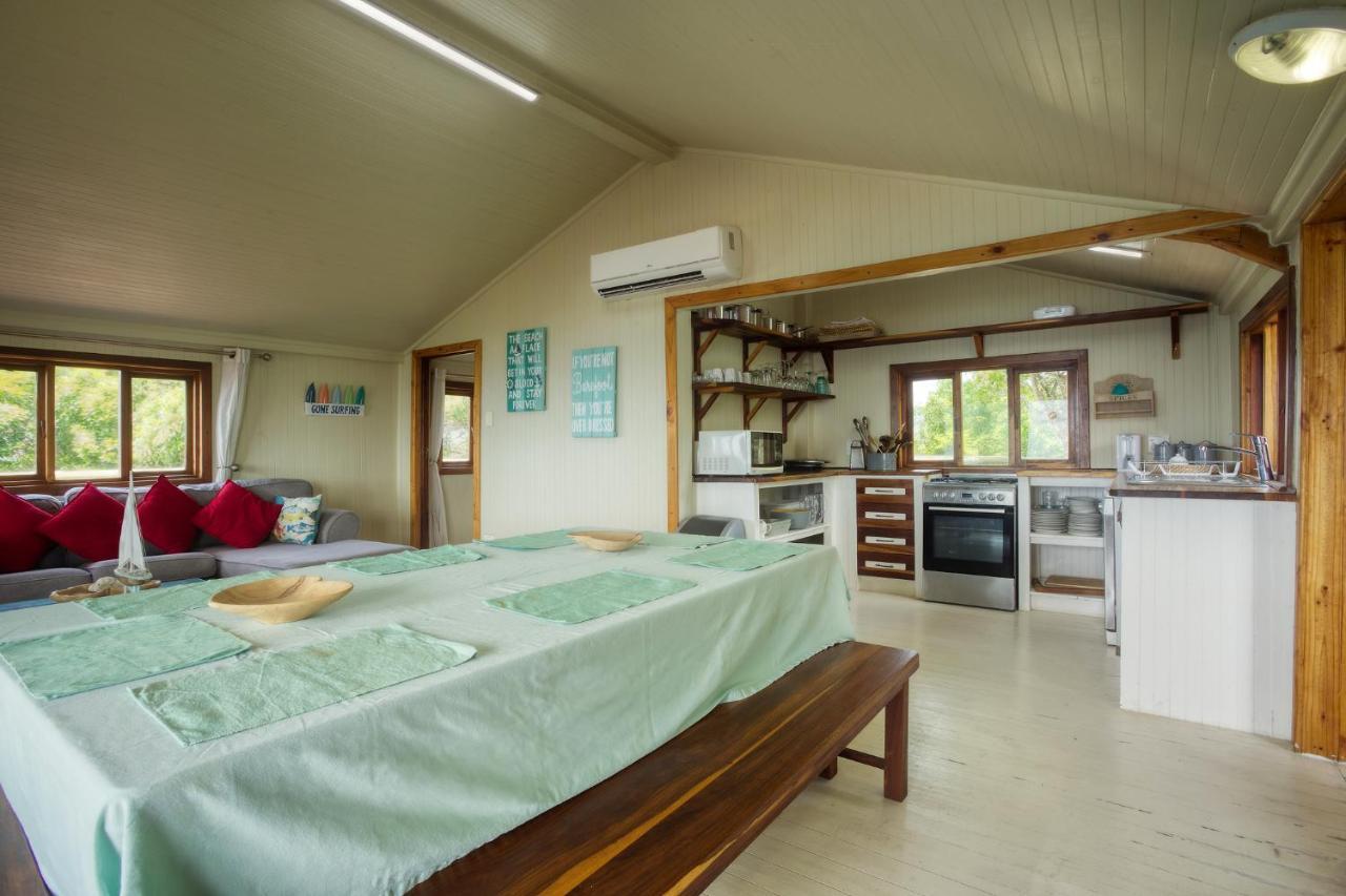 Mar Azul 27A Villa Ponta Malongane Екстериор снимка