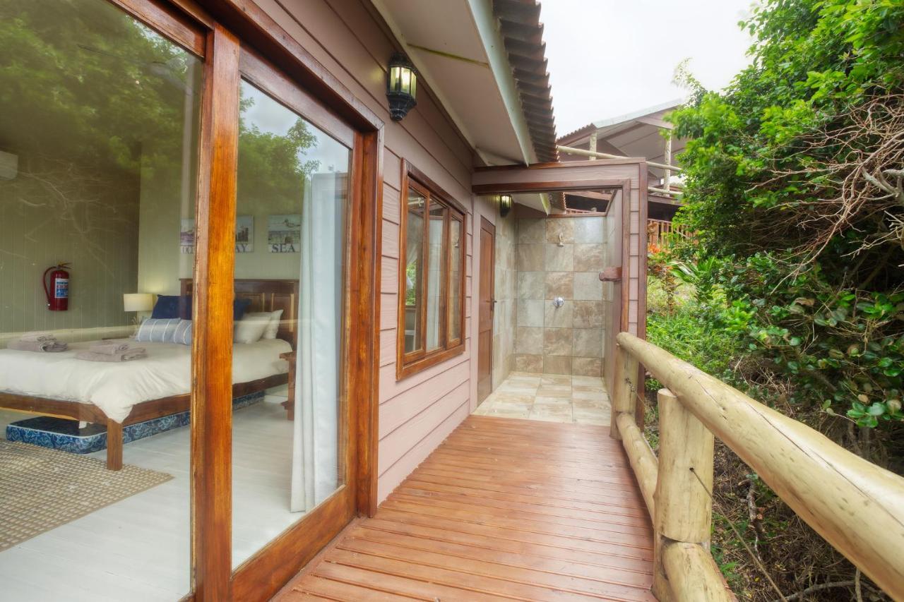 Mar Azul 27A Villa Ponta Malongane Екстериор снимка