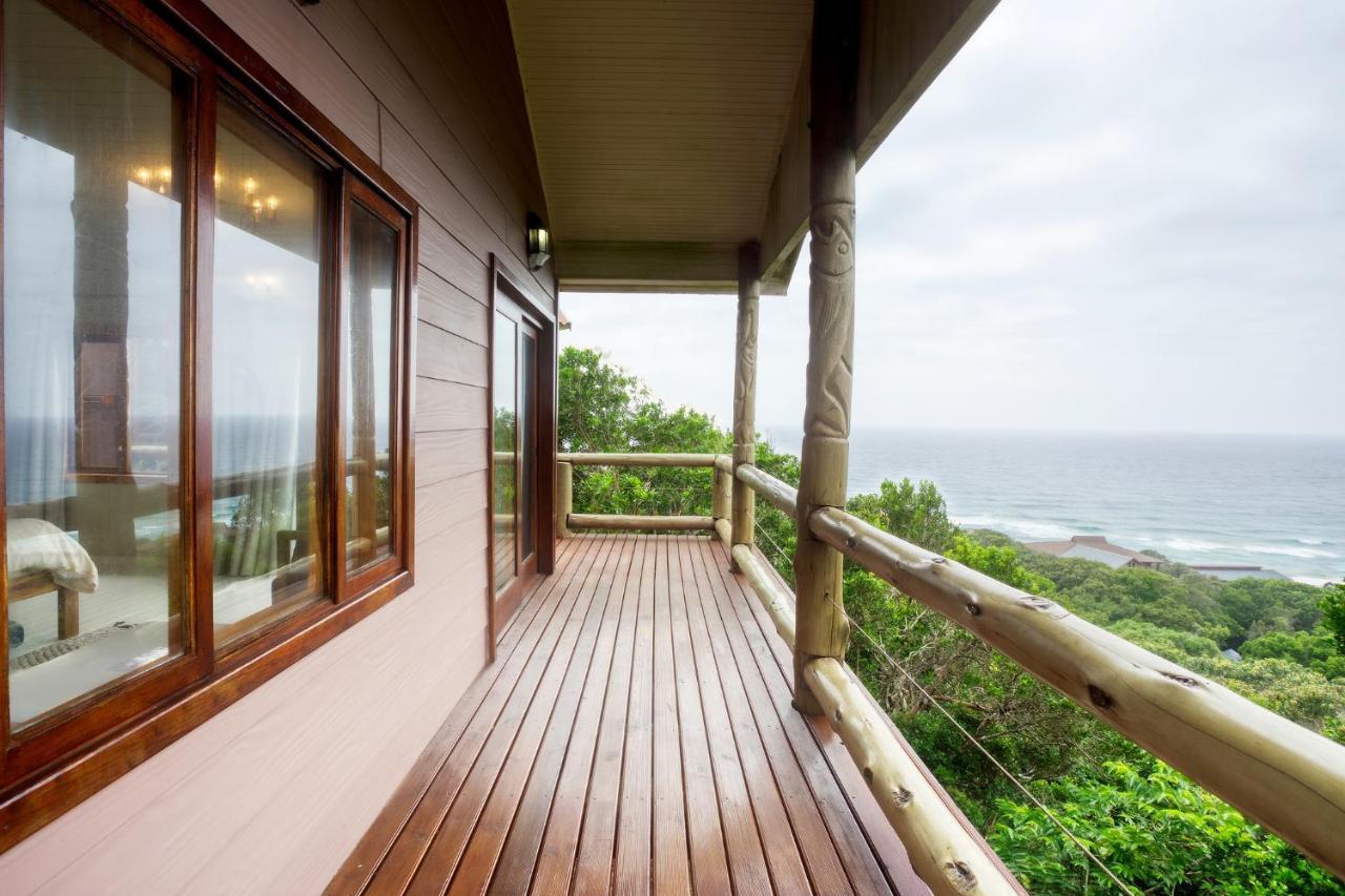 Mar Azul 27A Villa Ponta Malongane Екстериор снимка