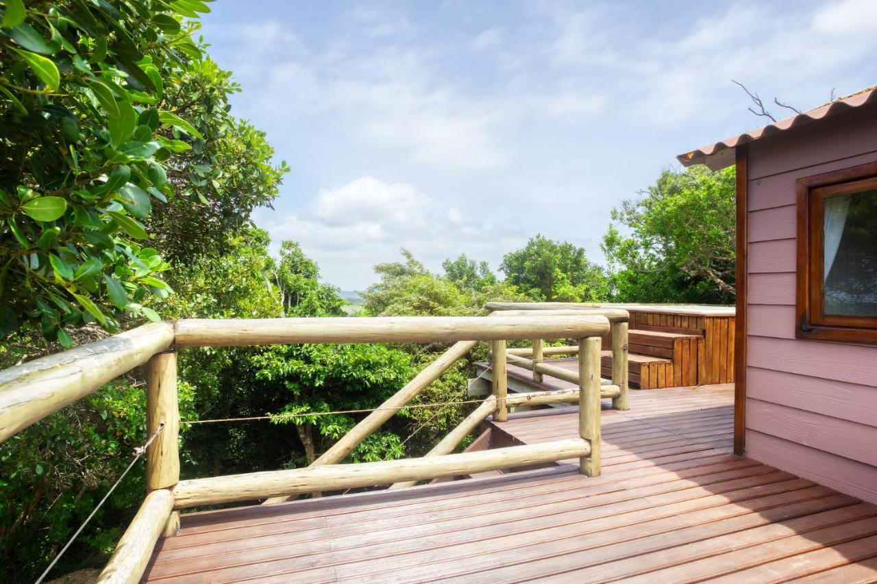 Mar Azul 27A Villa Ponta Malongane Екстериор снимка